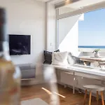 Apartmán App 115