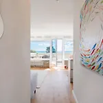 App 115 Apartmán Sierksdorf