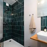 App 115 Apartmán *