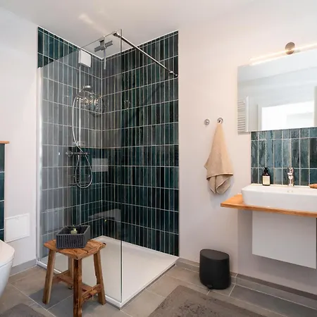 아파트 App 115 - Strandlage *