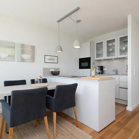 App 115 - Strandlage 아파트