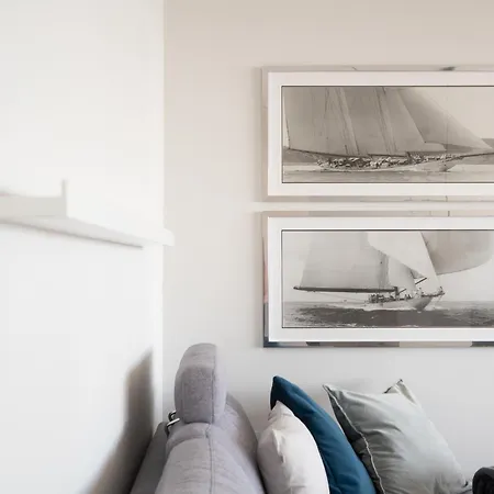 App 115 - Strandlage 아파트 *