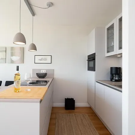 아파트 App 115 - Strandlage