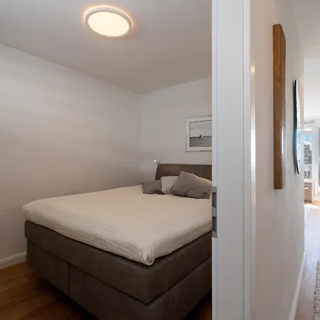 App 115 - Strandlage *