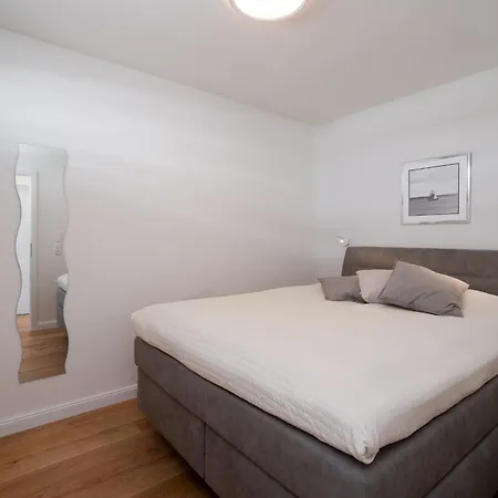 App 115 - Strandlage 지르크도르프