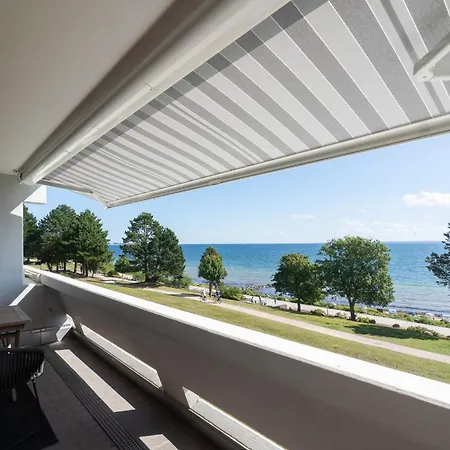 App 115 - Strandlage * 지르크도르프