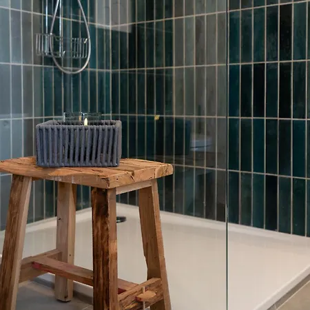 App 115 - Strandlage 아파트