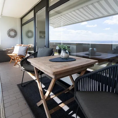 App 115 - Strandlage * 지르크도르프