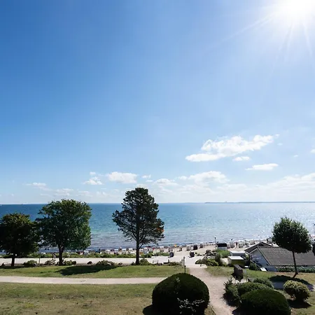 아파트 App 115 - Strandlage 지르크도르프