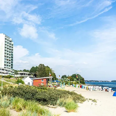 아파트 App 115 - Strandlage