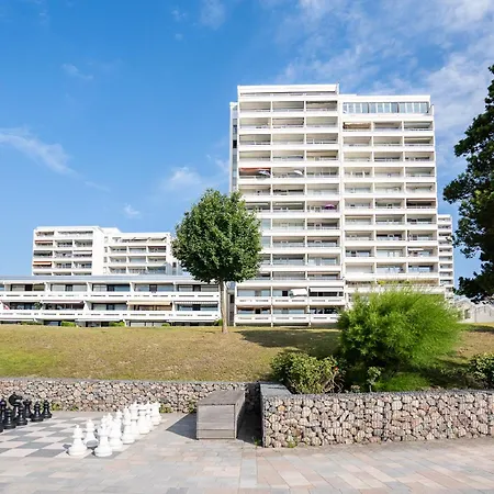 App 115 * Sierksdorf