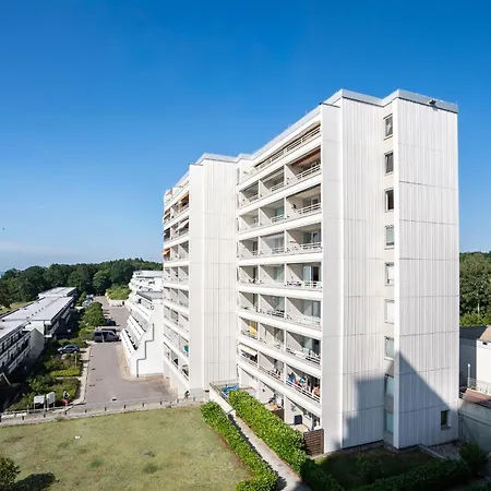 App 115 Apartament