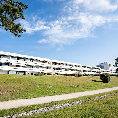 App 115 Apartament Sierksdorf