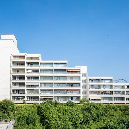 Apartament App 115 *